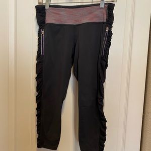 lululemon crop bundle